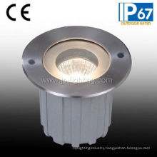 SMD LED Underground Light with GU10 6W Bulb (JP826111)